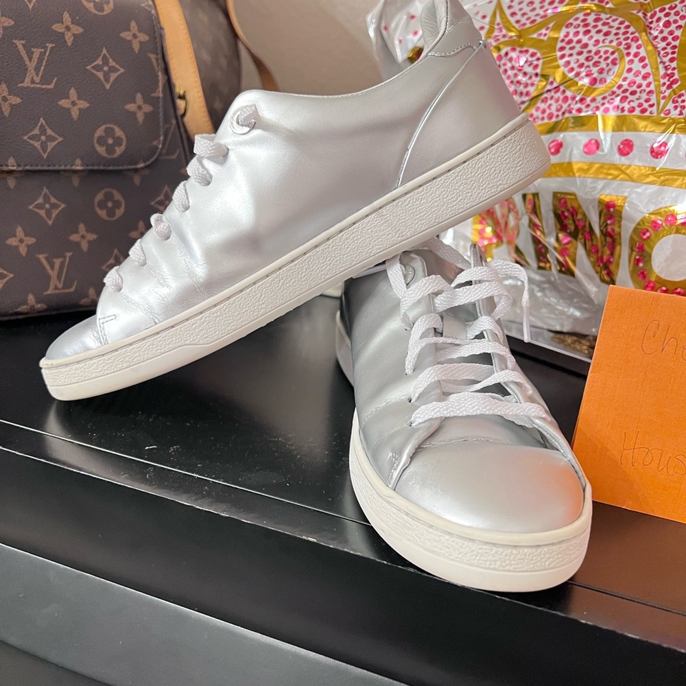 Louis Vuitton Snickers
